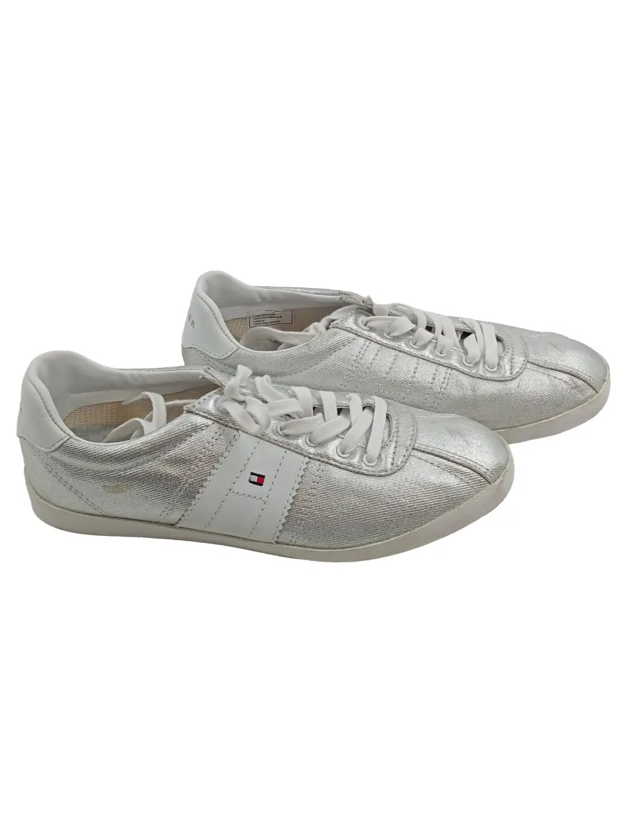 TOMMY HILFIGER Sneaker low Bild 1