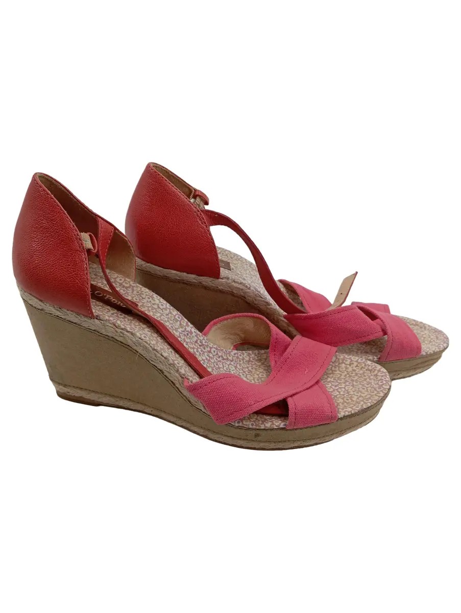 MARC O'POLO Wedges Bild 1