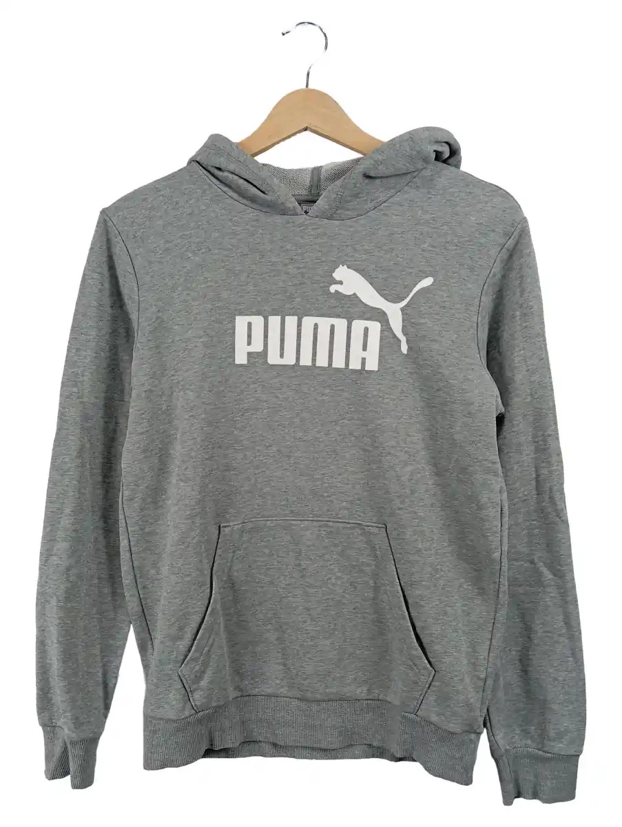 PUMA Kapuzenpullover Bild 1