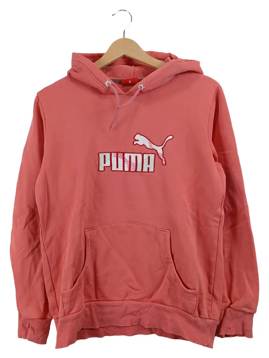 PUMA Kapuzenpullover Bild 1
