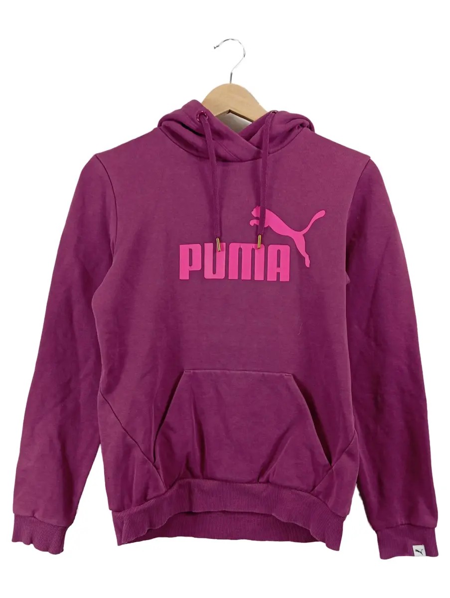 PUMA Kapuzenpullover Bild 1