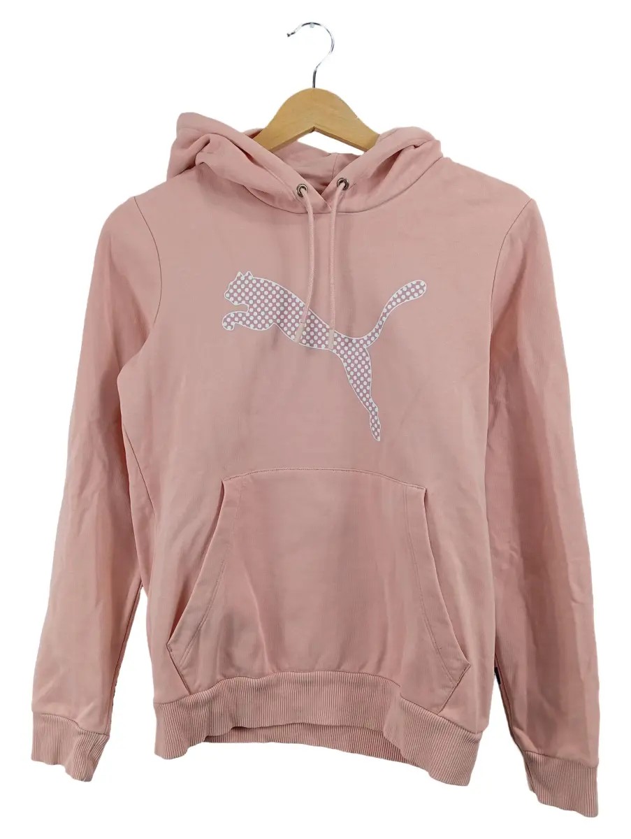PUMA Kapuzenpullover Bild 1