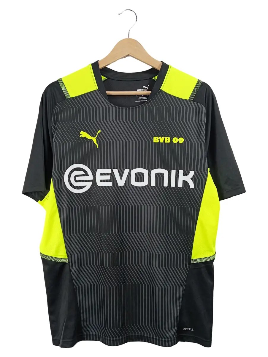 PUMA Fußball Trikot Bild 1