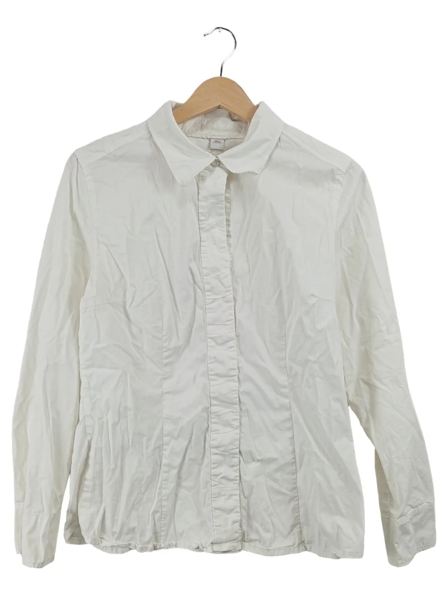 S.OLIVER Bluse Bild 1