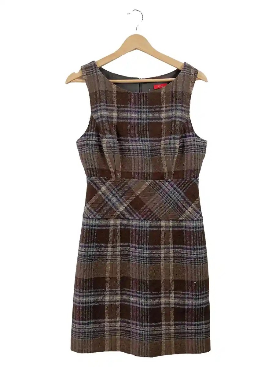 S.OLIVER Strickkleid Bild 1