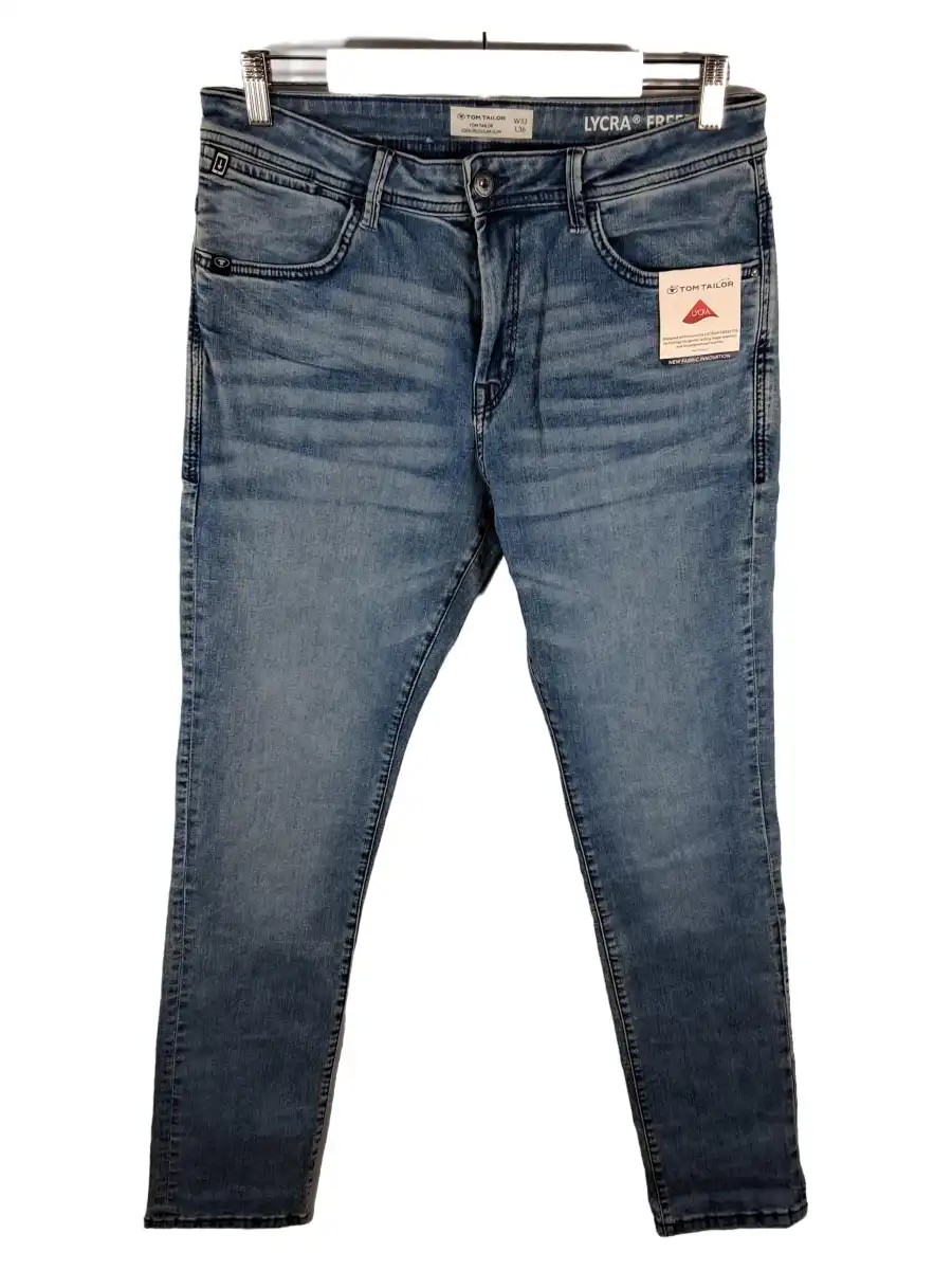 TOM TAILOR Jeans Slim Fit Bild 1