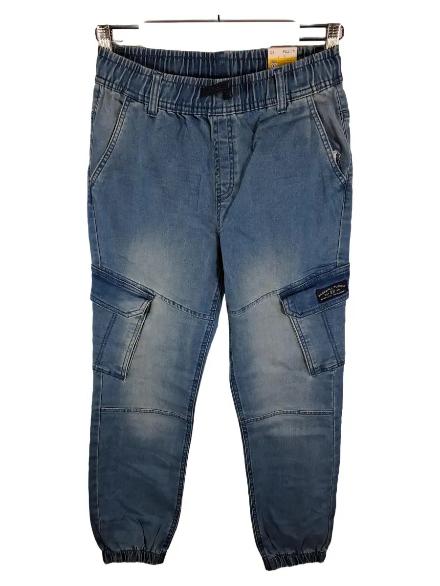 YIGGA Cargohose Bild 1