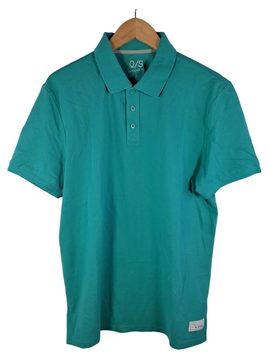 Q/S DESIGNED BY Poloshirt Bild 1
