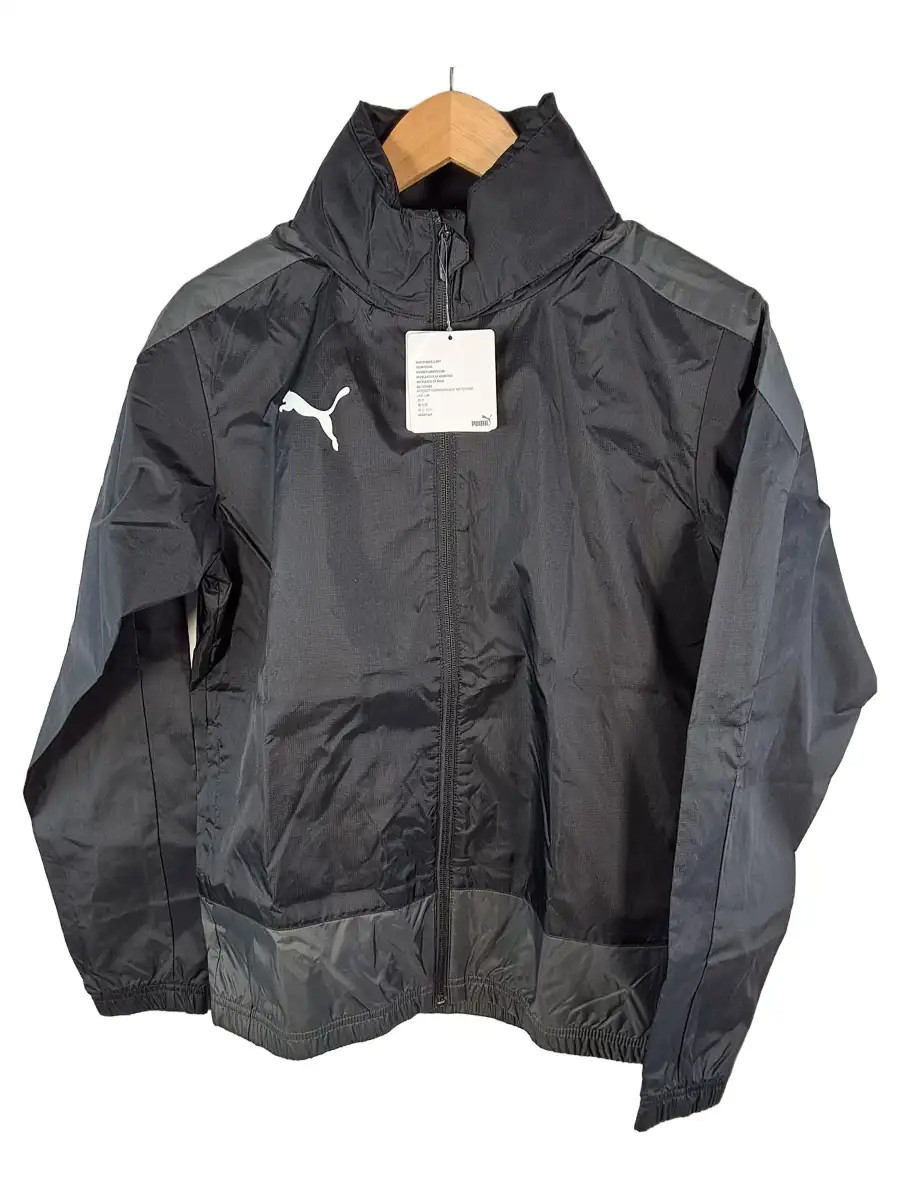 PUMA Trainingsjacke Bild 1