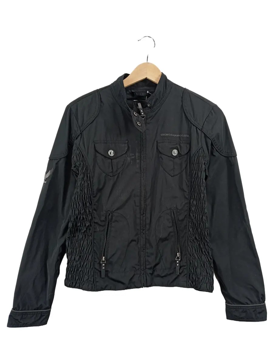 S.OLIVER Leichte Jacke Bild 1