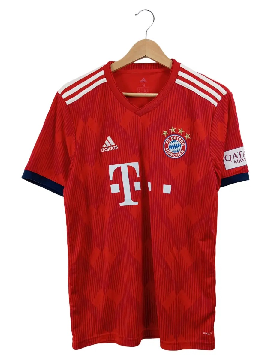 ADIDAS Fußball Trikot Bild 1