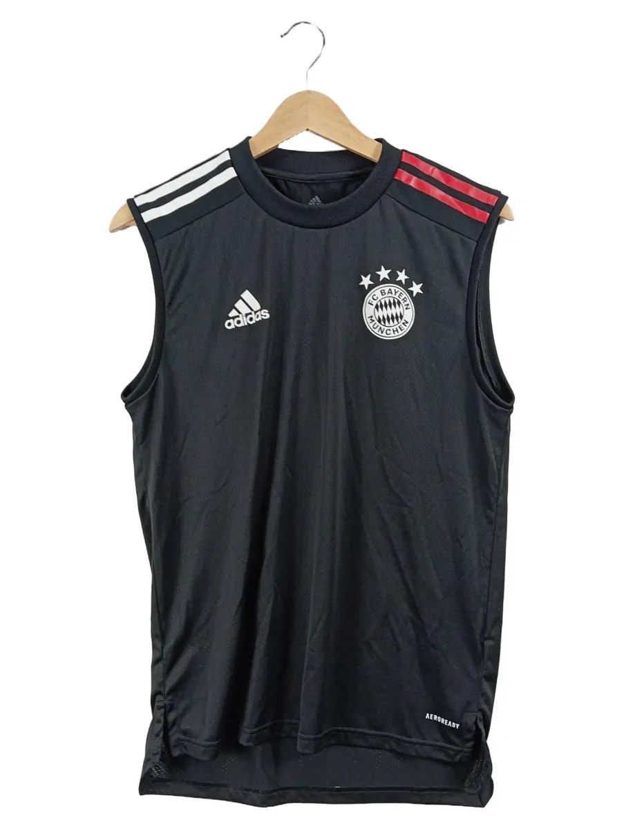 ADIDAS Fußball Trikot Bild 1