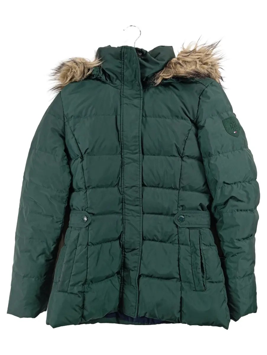 TOMMY HILFIGER Steppjacke Bild 1