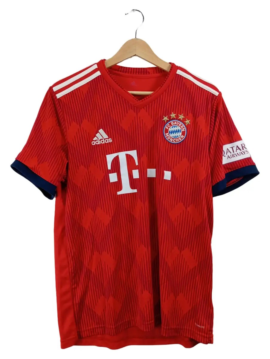ADIDAS Fußball Trikot Bild 1
