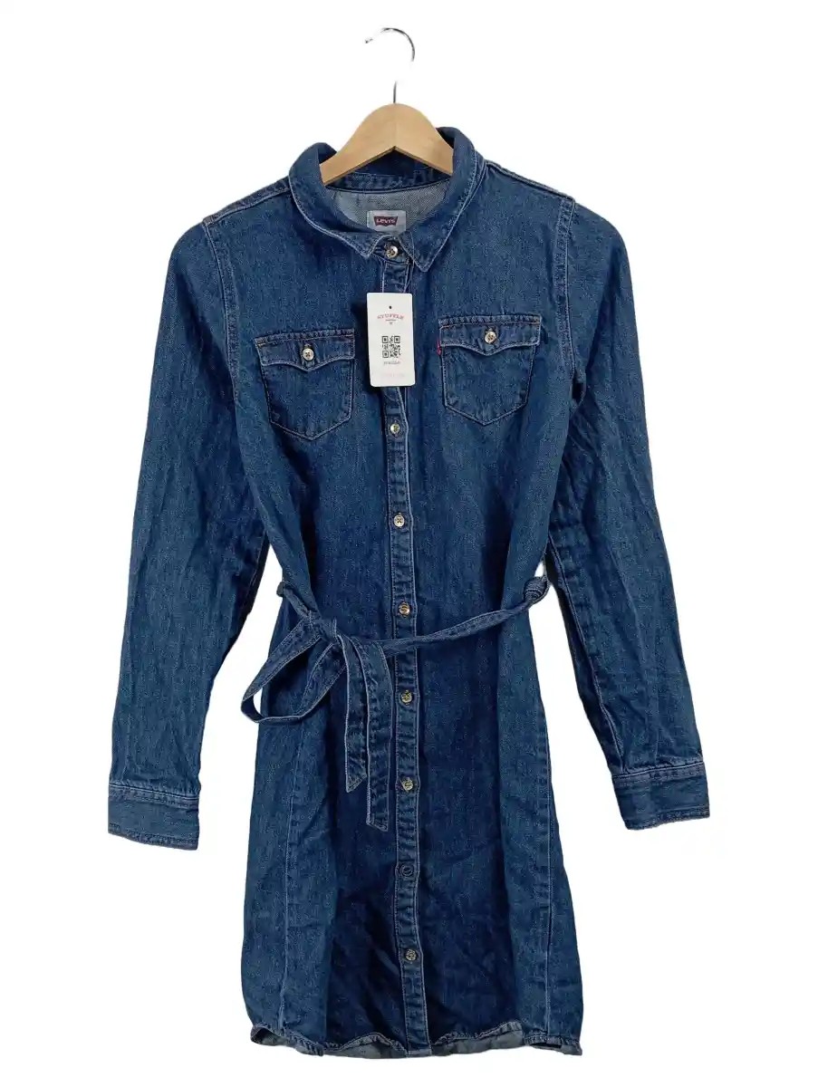 LEVI'S Jeanskleid Bild 1