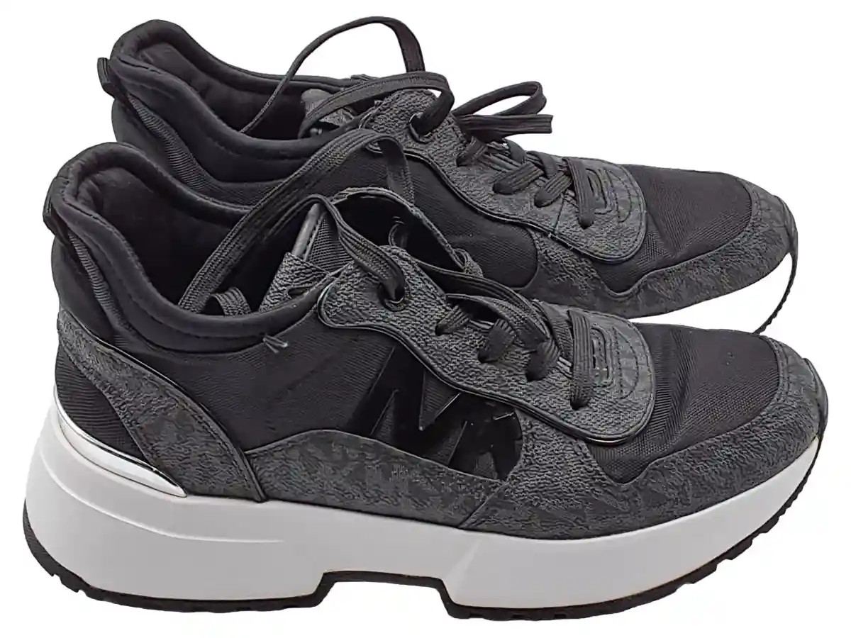MICHAEL KORS Sneaker low Bild 1