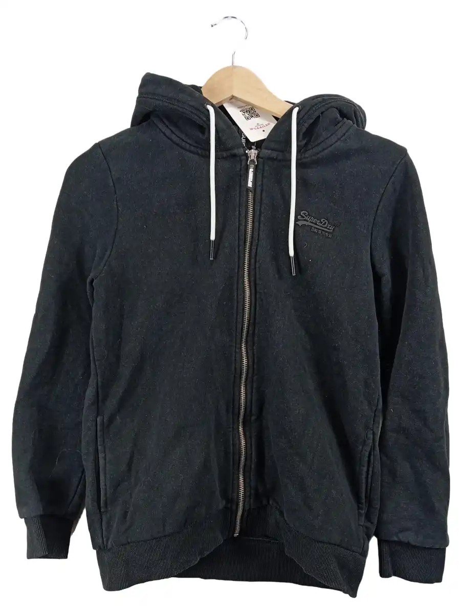 SUPERDRY Sweatjacke Bild 1