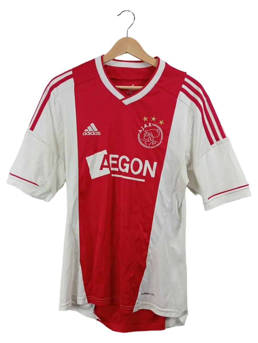 ADIDAS Fußball Trikot Bild 1