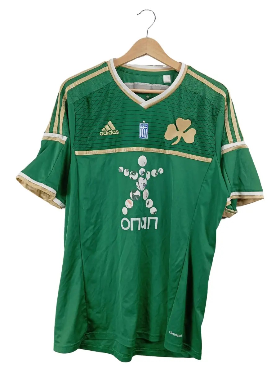 ADIDAS Fußball Trikot Bild 1