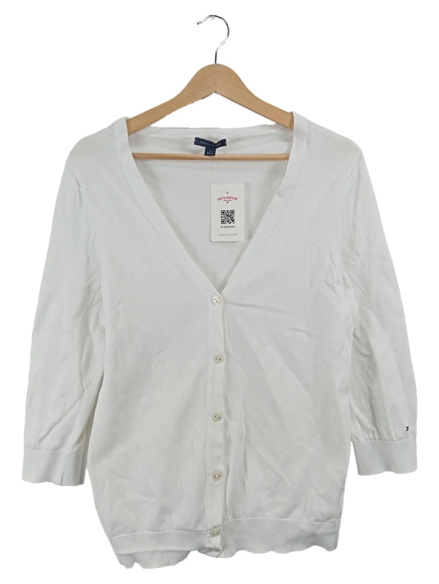 TOMMY HILFIGER Strickjacke Bild 1