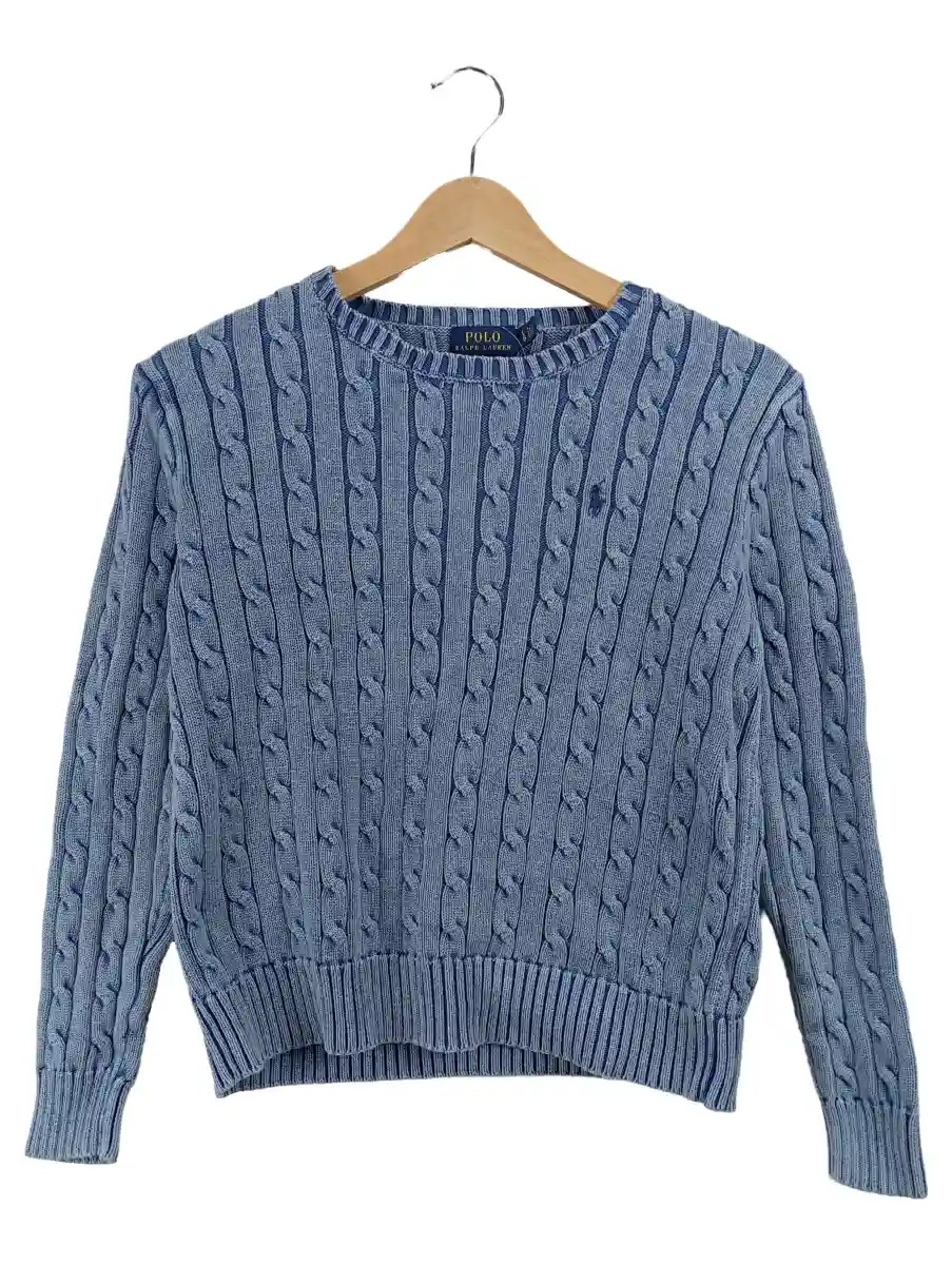 POLO RALPH LAUREN Pullover Bild 1