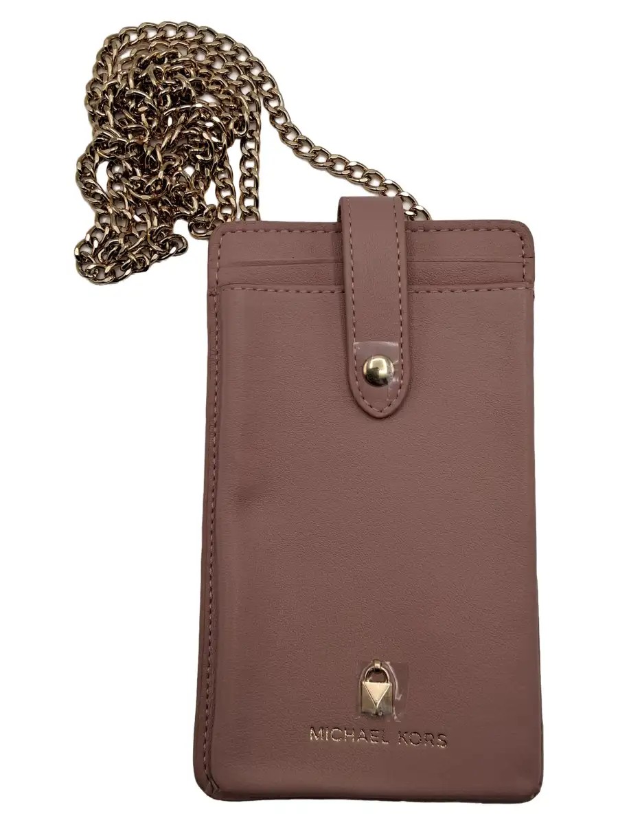 MICHAEL KORS Handytasche Bild 1