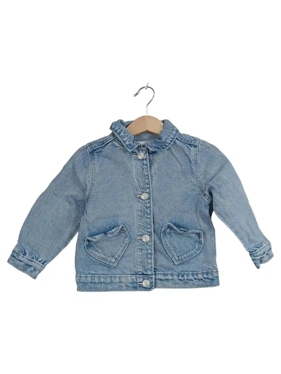 OLD NAVY Jeansjacke Bild 1