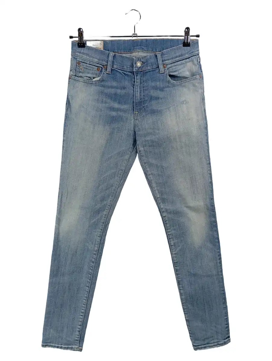POLO RALPH LAUREN Jeans Regular Fit Bild 1