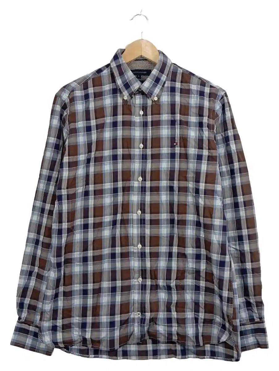 TOMMY HILFIGER Freizeithemd Bild 1