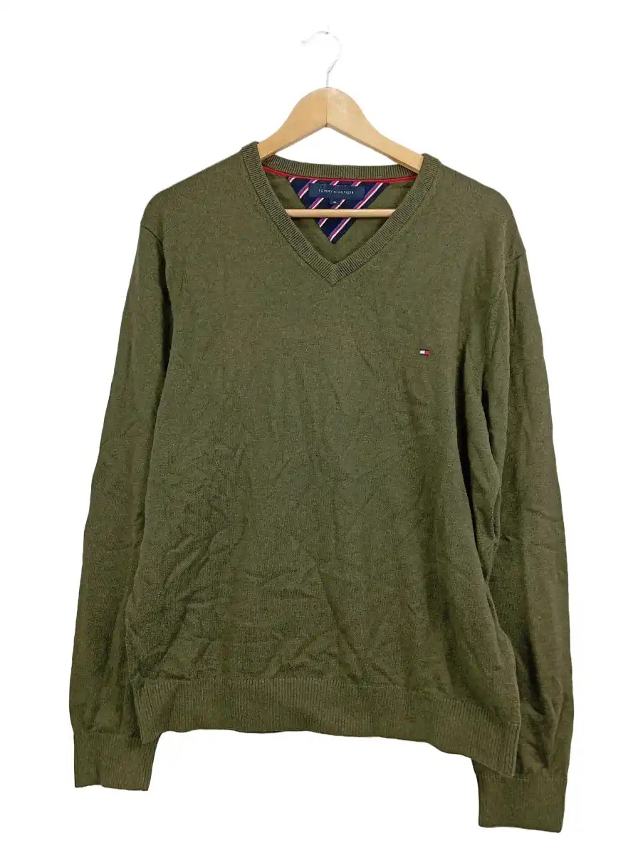 TOMMY HILFIGER Pullover Bild 1