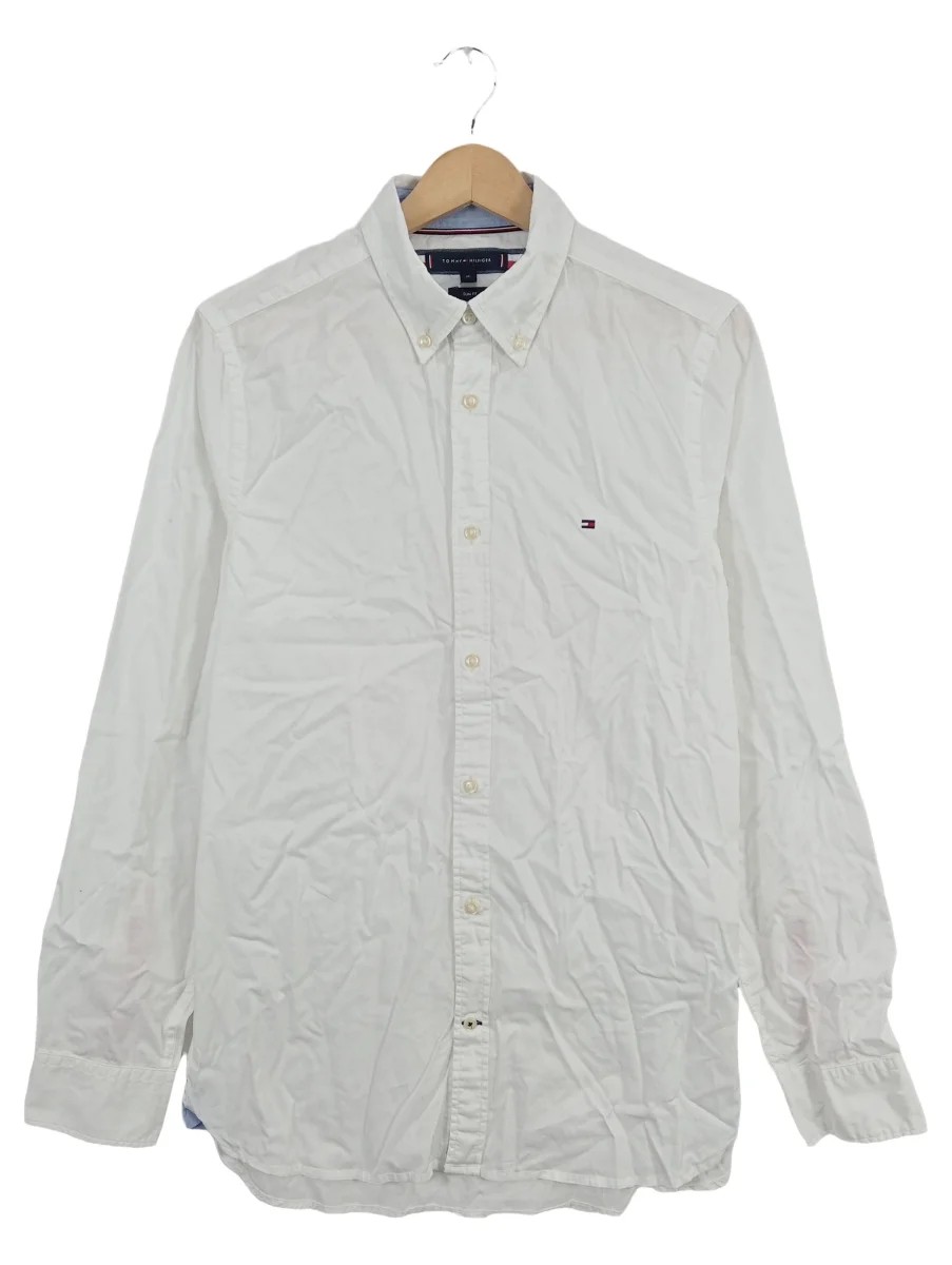 TOMMY HILFIGER Freizeithemd Bild 1