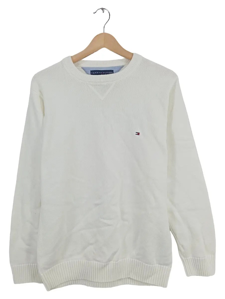 TOMMY HILFIGER Pullover Bild 1