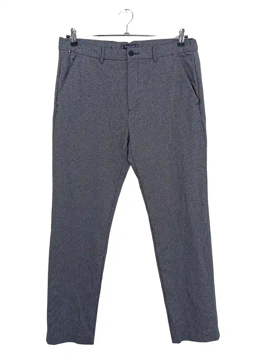 TOMMY HILFIGER Stoffhose Bild 1
