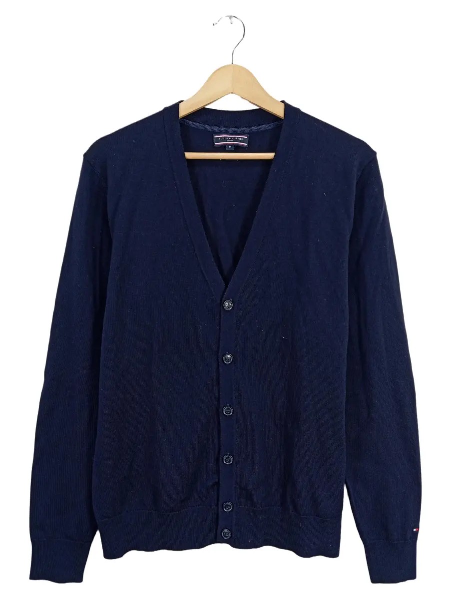 TOMMY HILFIGER Strickjacke Bild 1