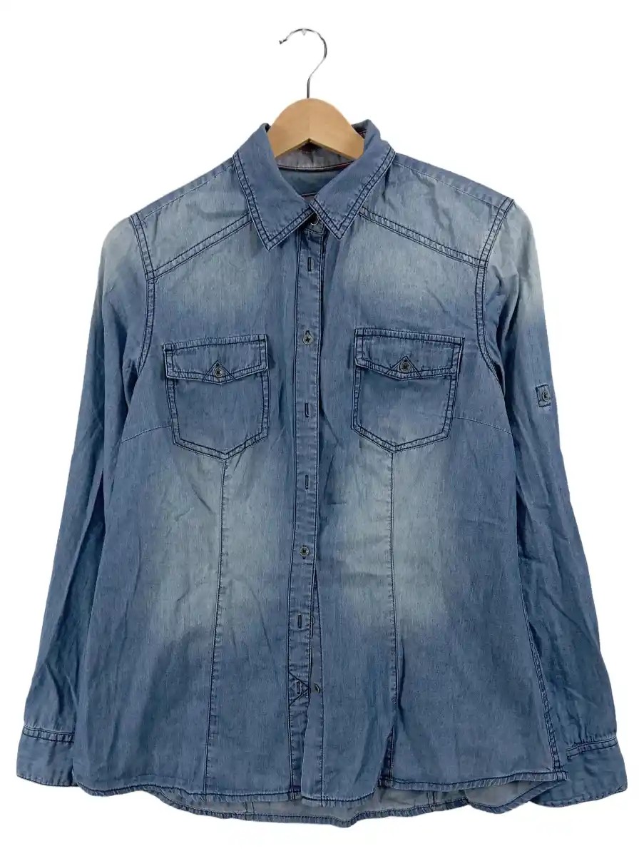 S.OLIVER Bluse Bild 1