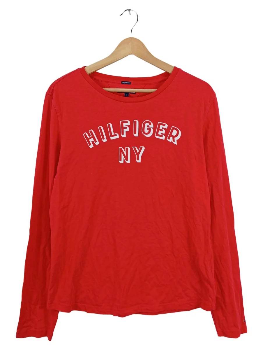TOMMY HILFIGER Langarmshirt Bild 1
