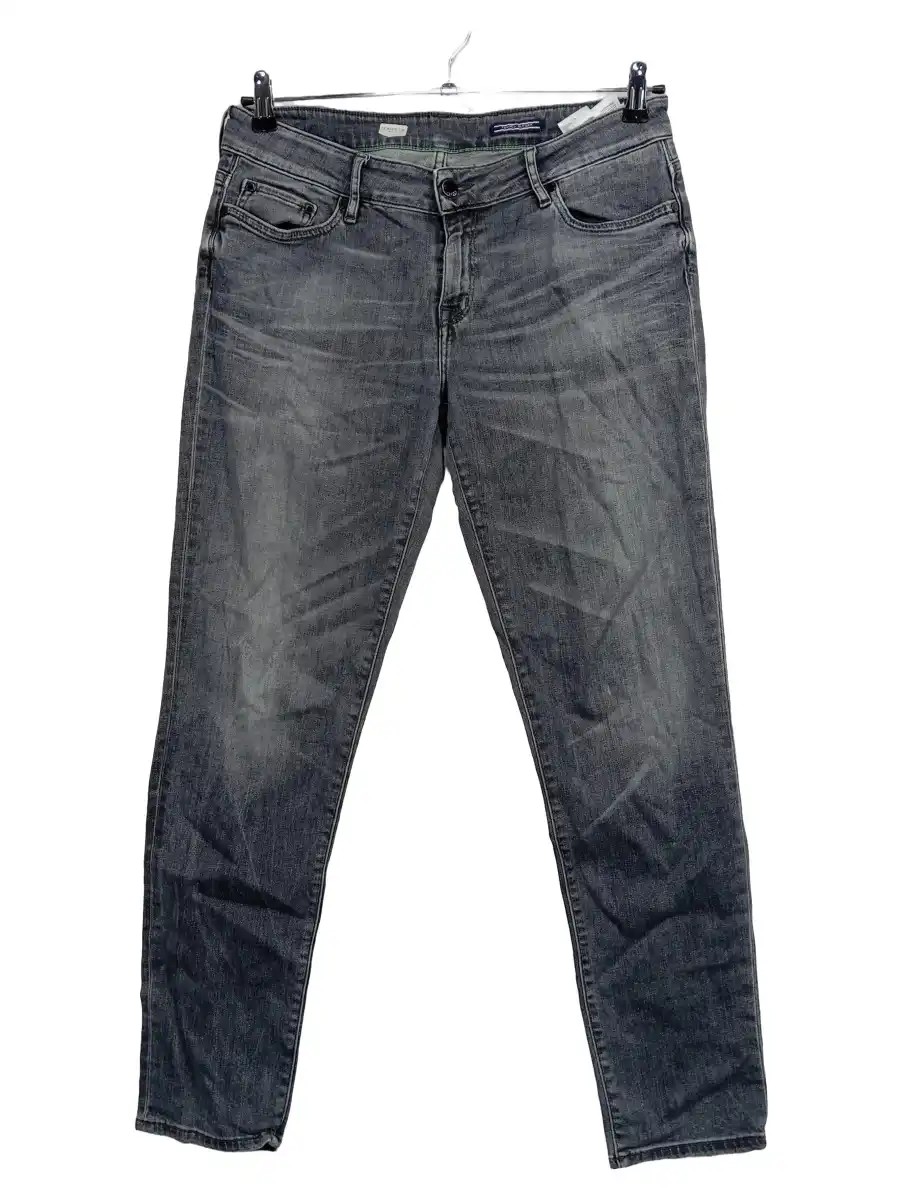 TOMMY HILFIGER Jeans Straight Leg Bild 1