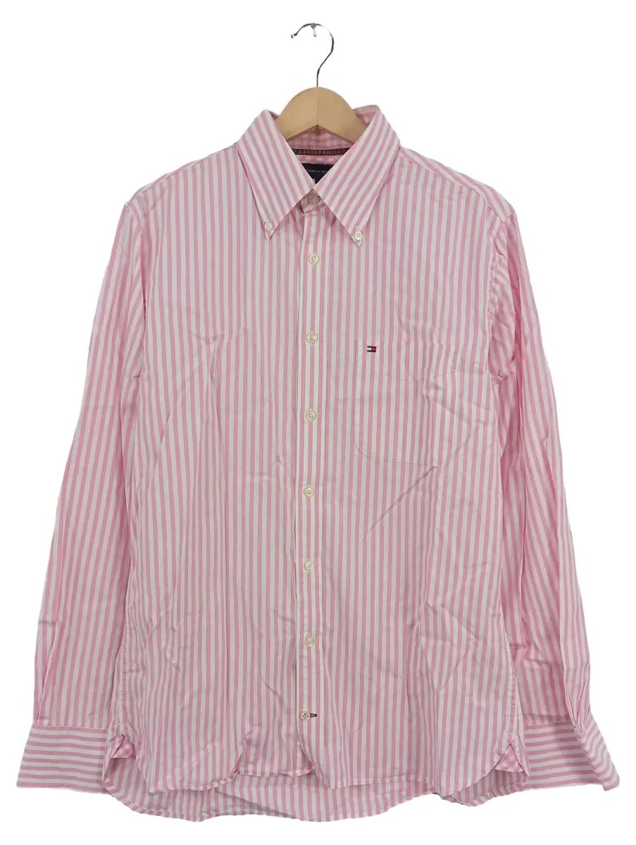 TOMMY HILFIGER Bluse Bild 1