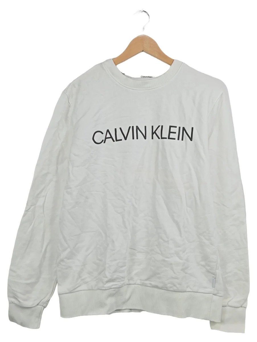 CALVIN KLEIN Sweatshirt Bild 1