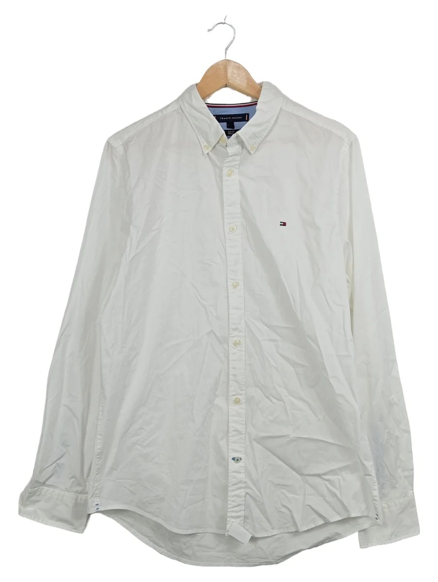 TOMMY HILFIGER Business Hemd Bild 1