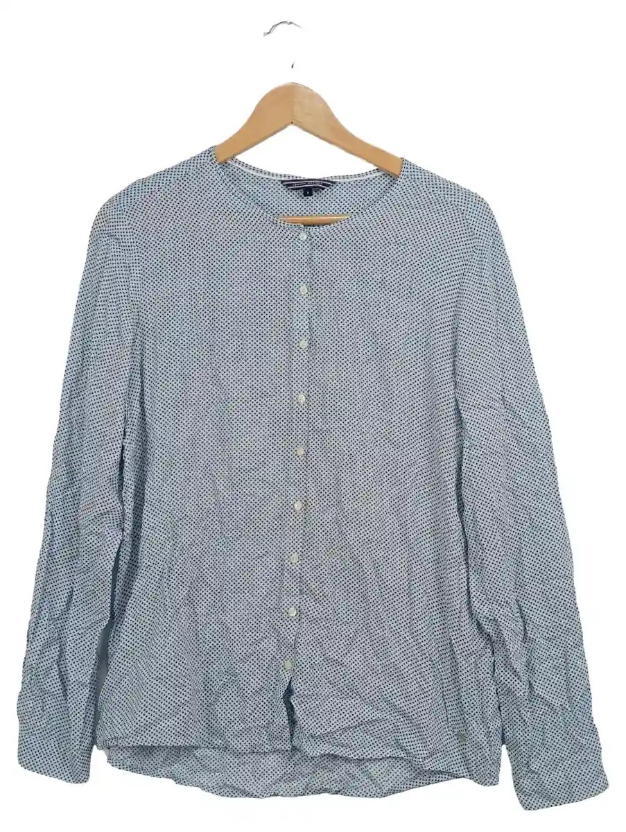 TOMMY HILFIGER Bluse Bild 1