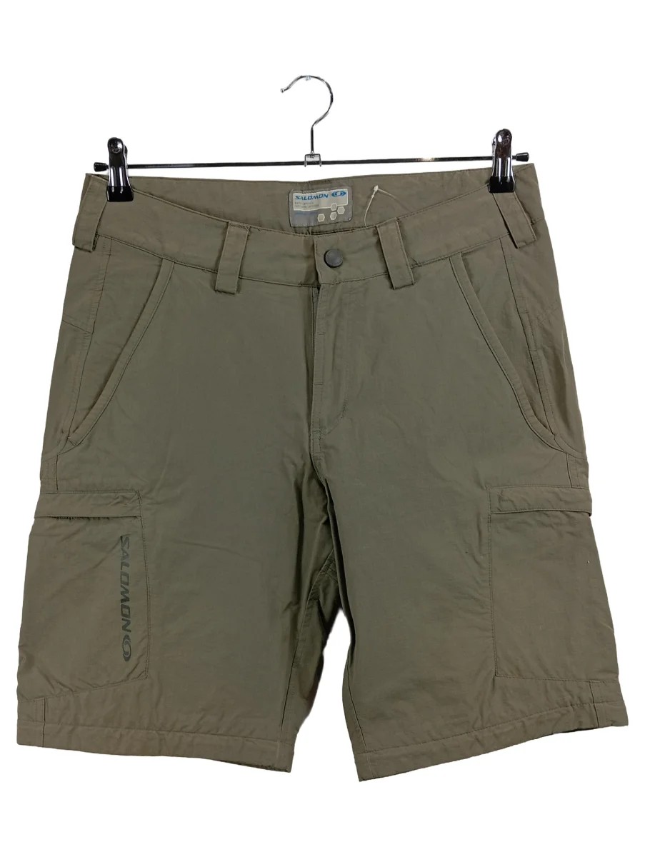 SALOMON Cargo Shorts Bild 1