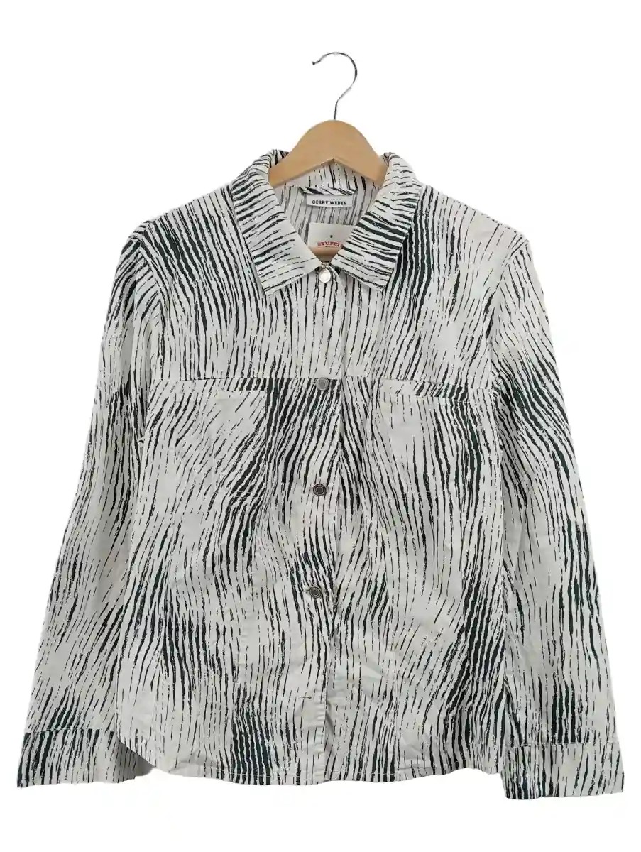 GERRY WEBER Leichte Jacke Bild 1