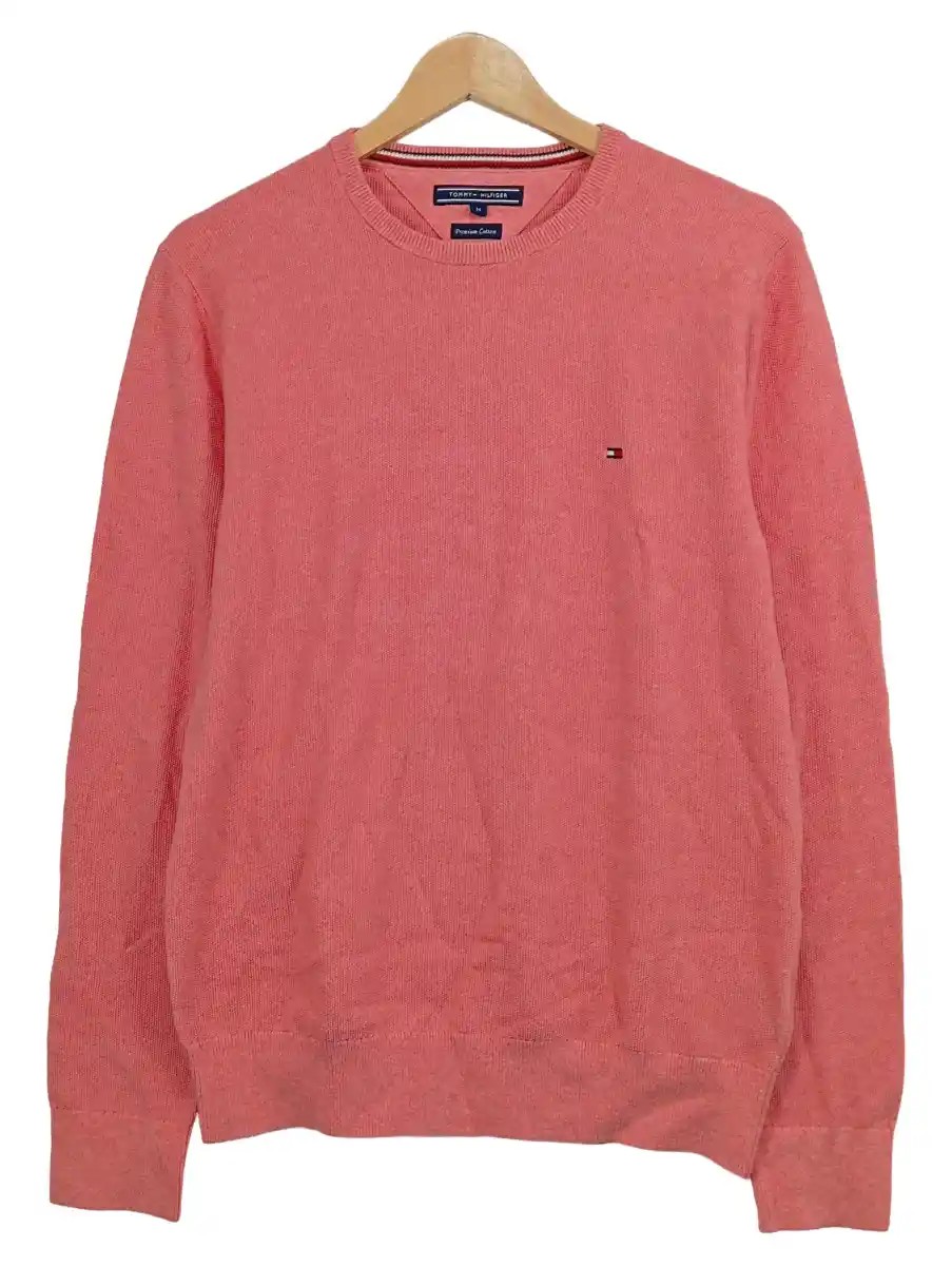 TOMMY HILFIGER Pullover Bild 1