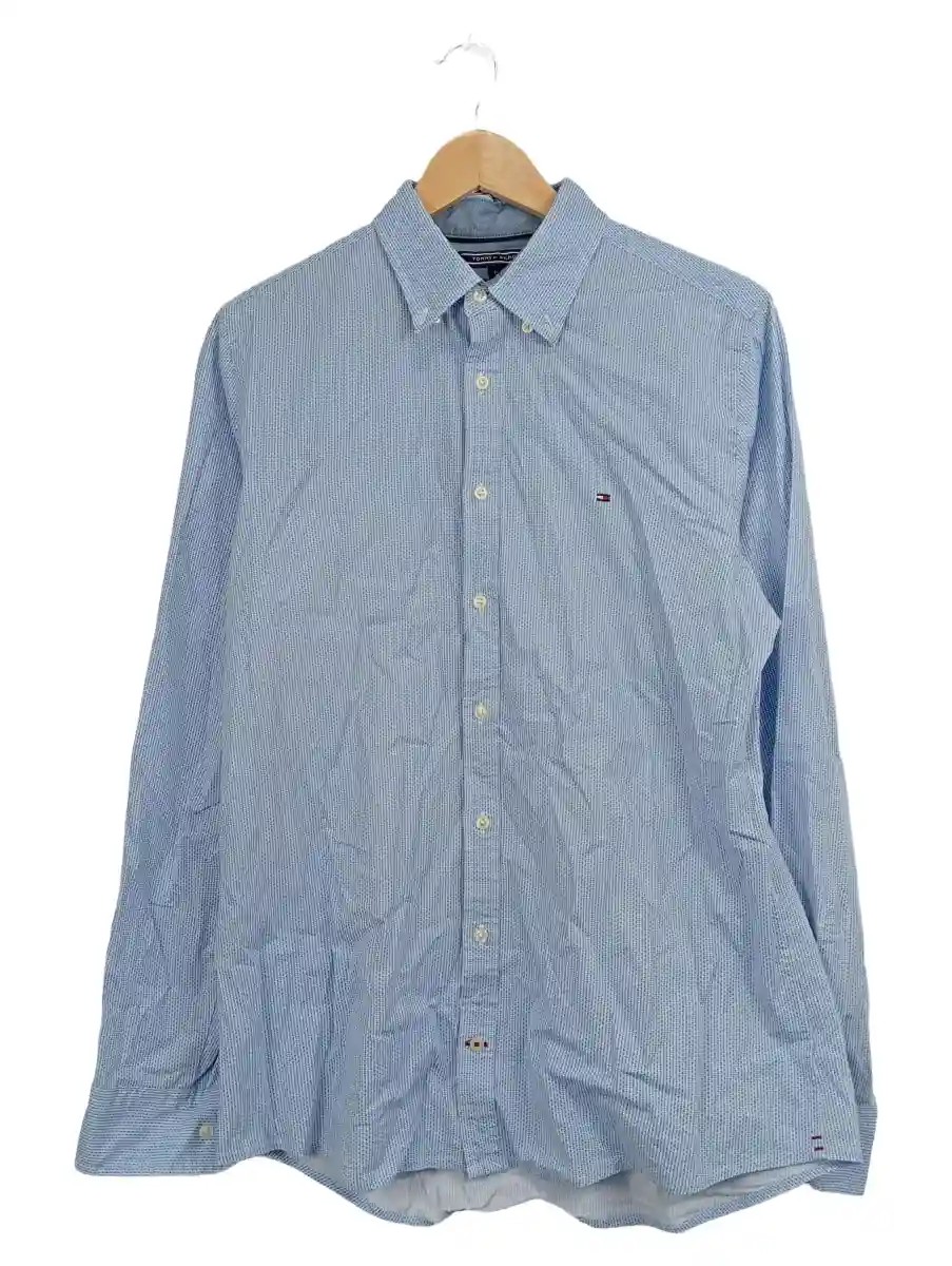 TOMMY HILFIGER Business Hemd Bild 1