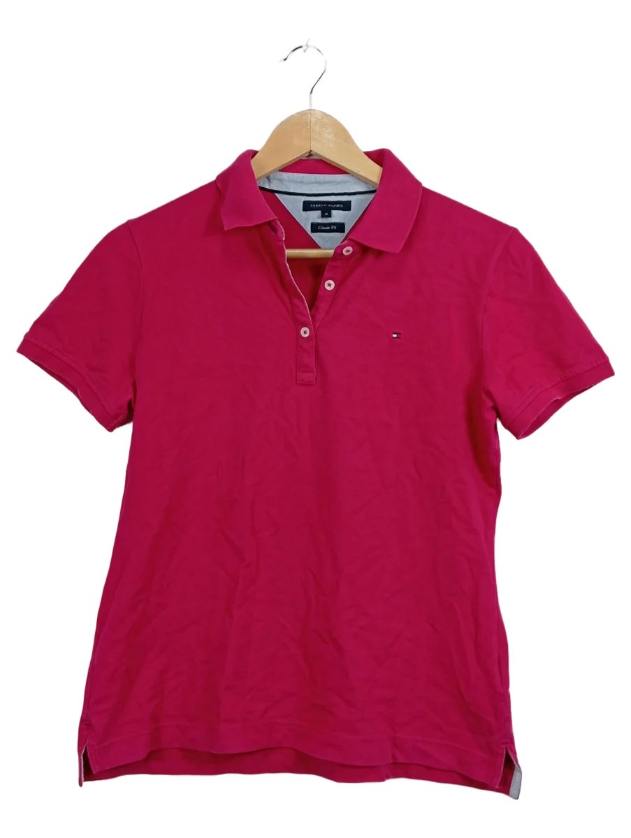 TOMMY HILFIGER Poloshirt Bild 1