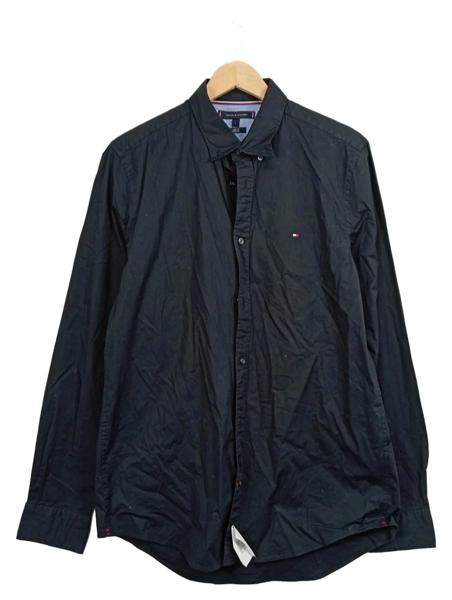 TOMMY HILFIGER Business Hemd Bild 1