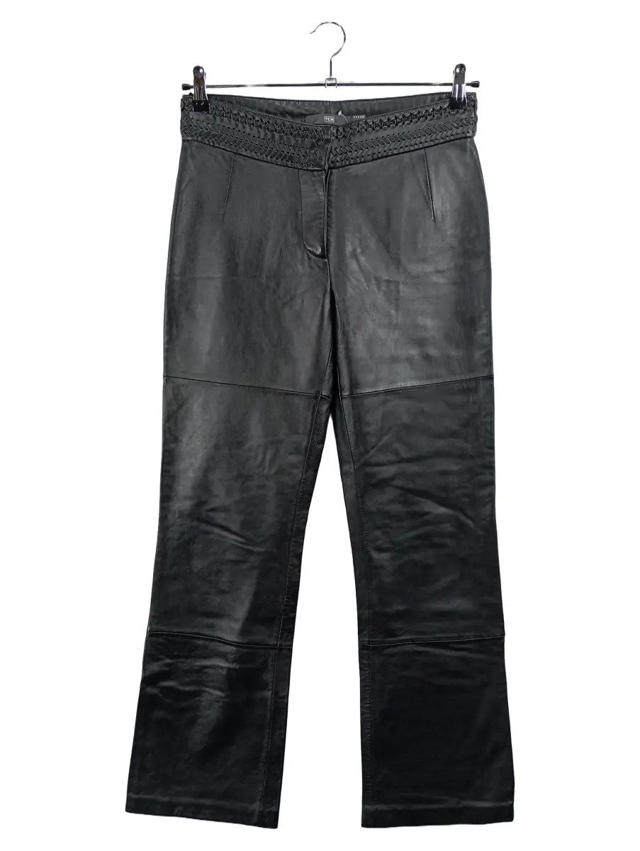 TCHIBO Lederhose Bild 1