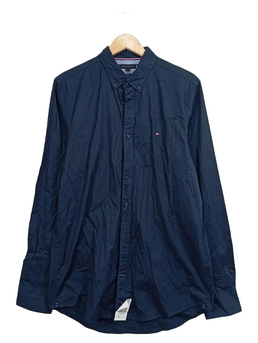 TOMMY HILFIGER Freizeithemd Bild 1
