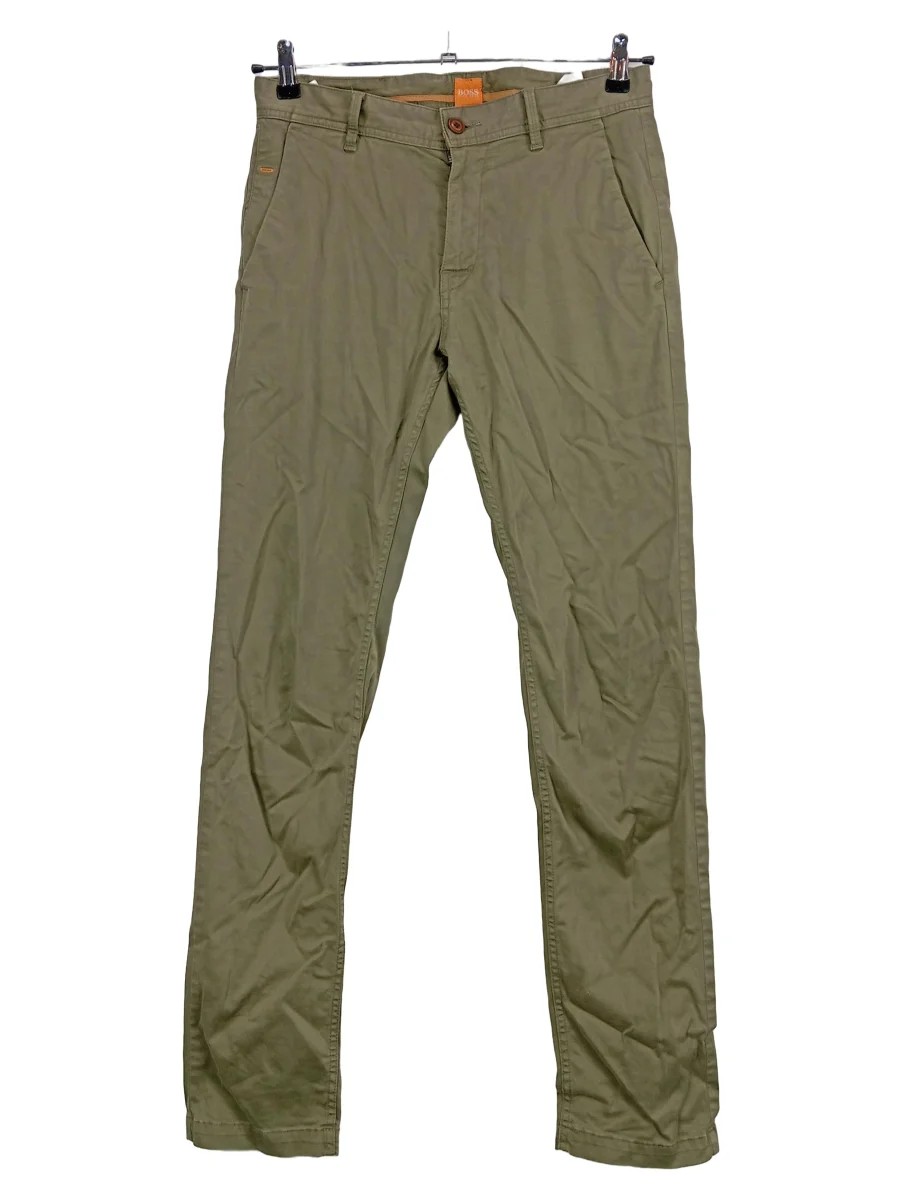 HUGO BOSS Stoffhose Bild 1
